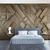 3D Wallpaper Artisan Classic Wood SKU# WAL0526