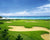 HD Wallpaper Pond View Golf Greens SKU# WAL0373