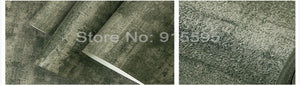 Wallpaper (Roll) Rustic Cement Embossed SKU# WAL0238