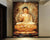 3D Wallpaper Shakyamuni Buddha SKU# WAL0180