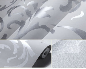 Wallpaper (Roll) Cloth Victorian SKU# WAL0160