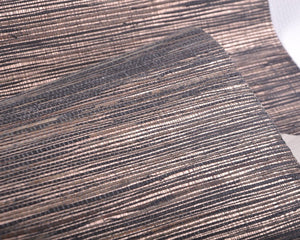 Wallpaper (Roll) Grass Cloth Fabric SKU# WAL0280