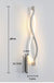 LED Spiral Wall Sconce Indoor Living Room, Corridor SKU# LIG0043