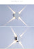 LED Wall Sconce Matrix Cross/Star 85V-265V SKU# LIG0048