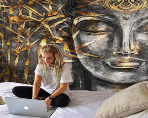 How to choose 3D Wallpaper for your Home or Business Decor?