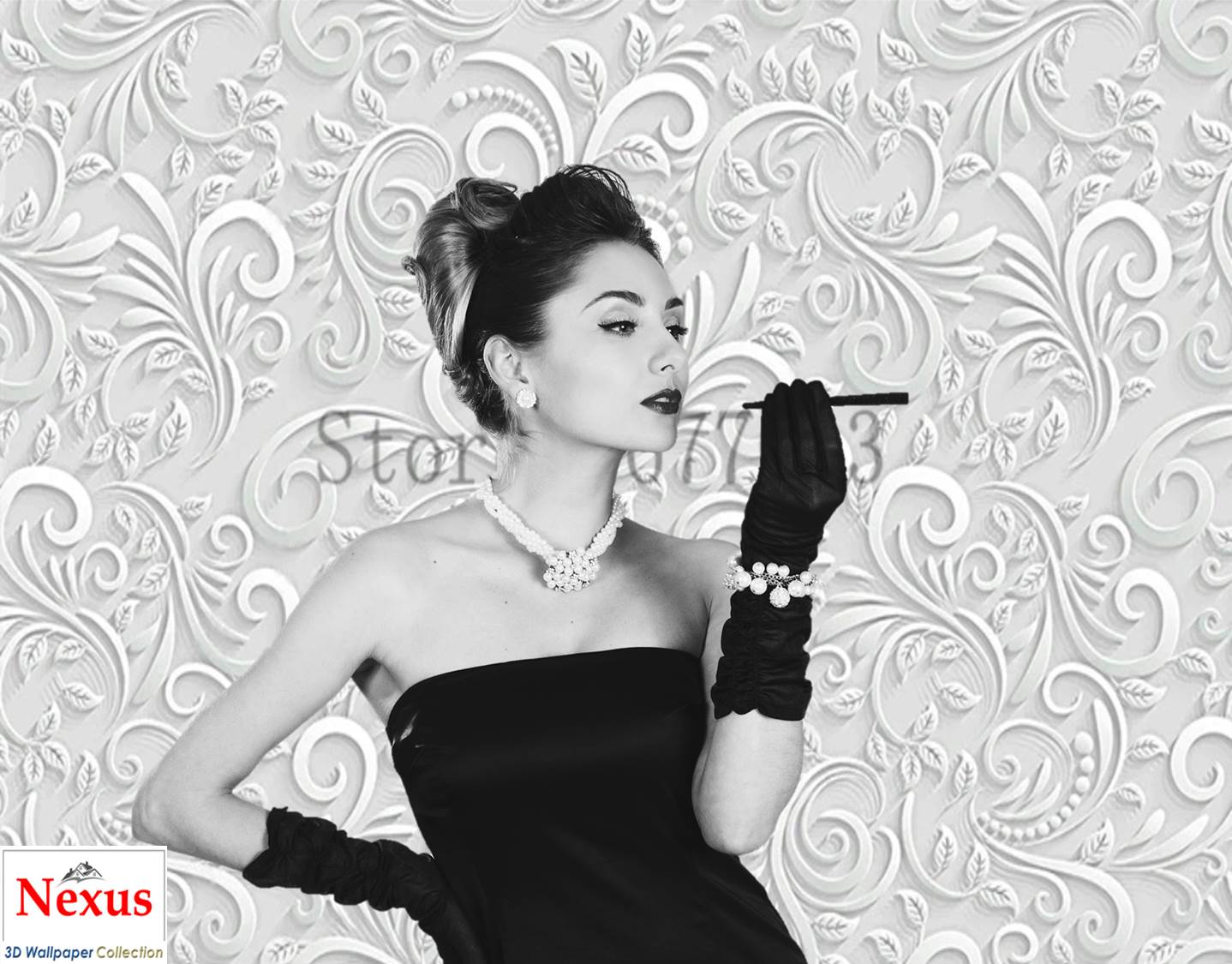 Salon, Hairstylists & Nail Salons