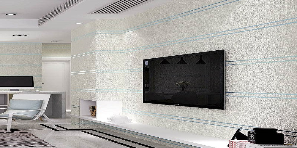 3d Wall Paper Roll Luxury Wallpapers Modern Design Bedroom Living Room  Background Wall Papers Home Decor - Temu