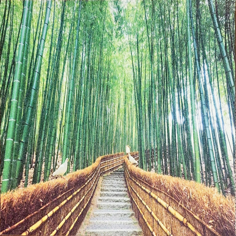 3D Wallpaper Path to Evermore II SKU# WAL0689