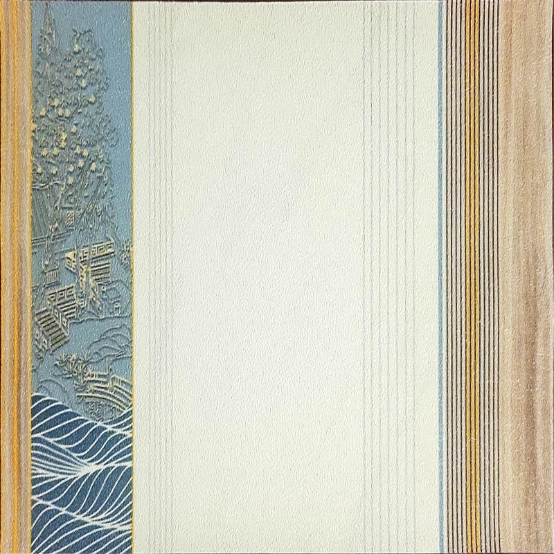 3D Wallpaper Majestic Modern SKU# WAL0680