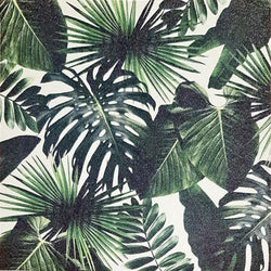3D Wallpaper Nature Leaf Series II SKU# WAL0672