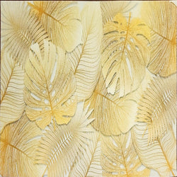 3D Wallpaper Sunrise Flower SKU# WAL0670