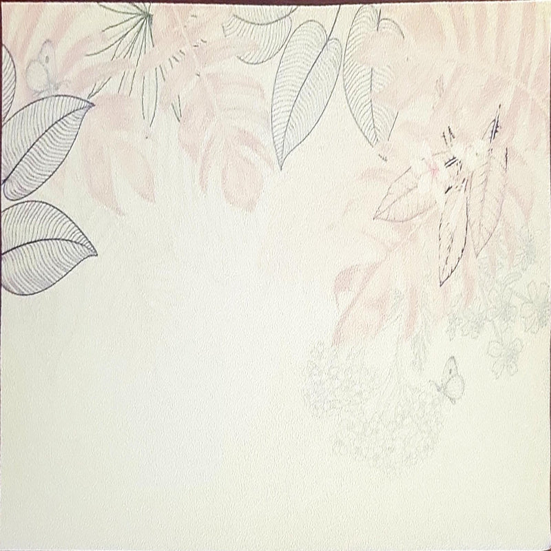 3D Wallpaper Forever Feather VII SKU# WAL0667