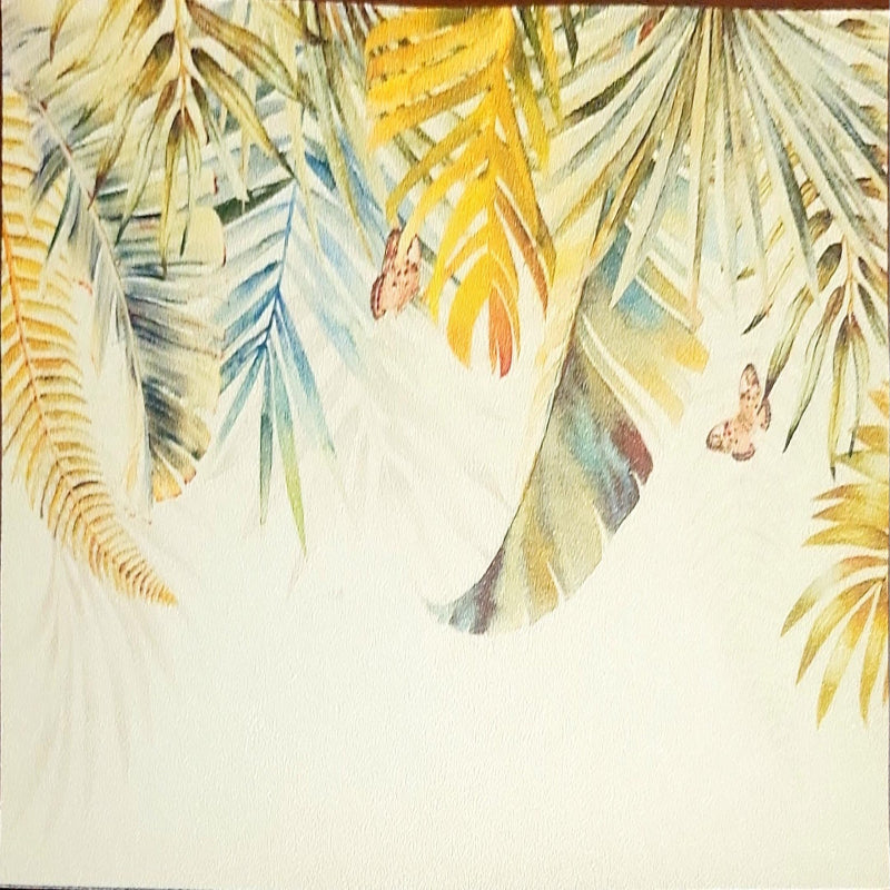 3D Wallpaper Forever Feather III SKU# WAL0663