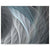 3D Wallpaper Abstract Pearl Feather for Wall Accent