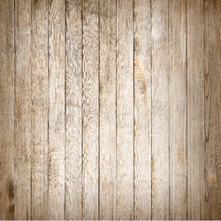 Wood Stripe & Wood Cladding 3D Wallpaper SKU# WAL0430