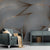 3D Wallpaper Modern Art Abstract Lines for Living Room Wallpaper