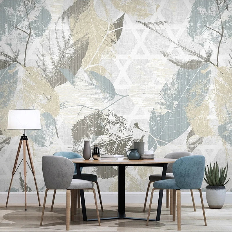 3D Wallpaper White Marble Rose for Wall Treatment