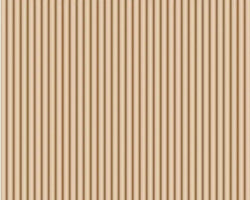 Wood Stripe & Wood Cladding 3D Wallpaper SKU# WAL0430