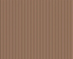 Wood Stripe & Wood Cladding 3D Wallpaper SKU# WAL0430