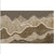 3D Wallpaper Abstract Dimensional Landscape for Wall Covering