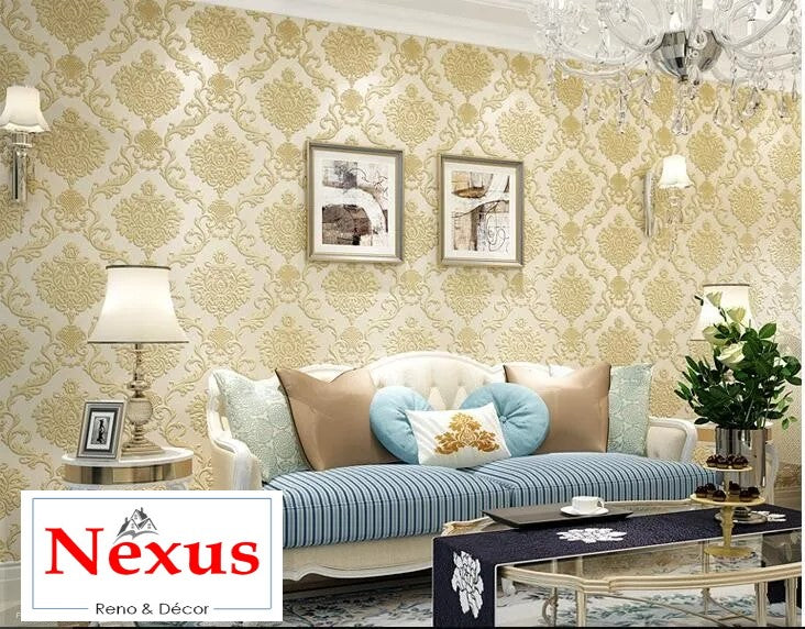 Nexus Reno & Decor