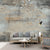 Custom Wallpaper Retro Cement Wall for Living Room Wallpaper Wall Covering