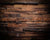 Dark Retro Nostalgic Wood Stripe 3D Wallpaper SKU# WAL0428