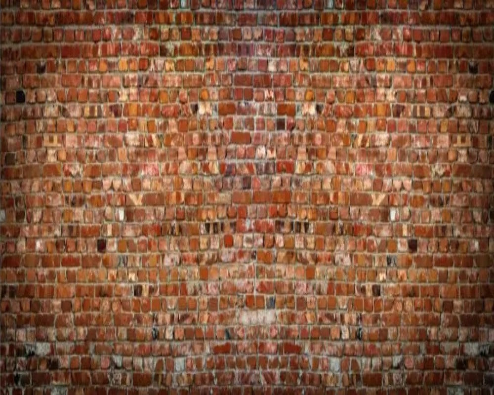 3D Wallpaper Wood Stripe & Wood Cladding