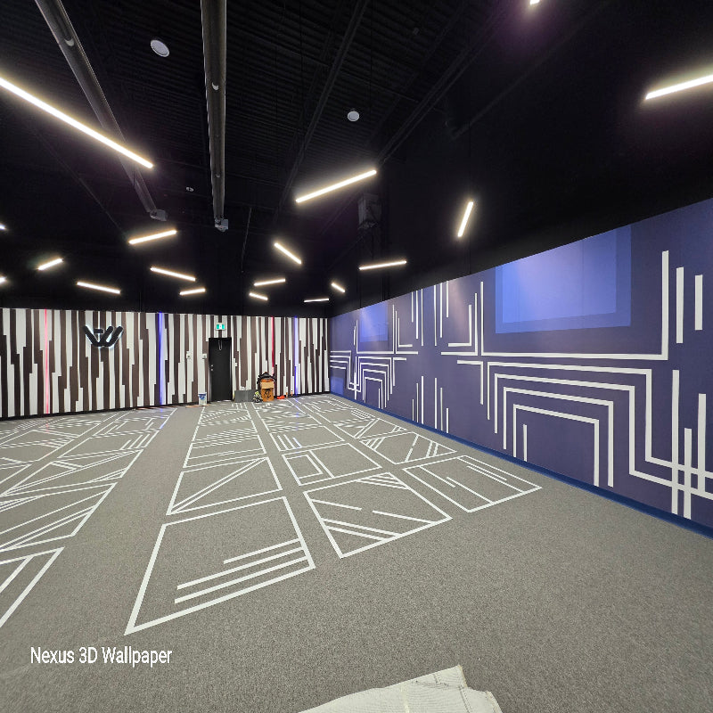 Another World VR Park Arena Products/Furnishings SKU# AWVR008