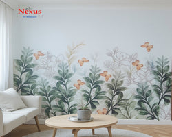 3D Wallpaper Serene 