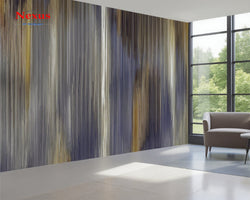 3D Wallpaper Linear Luxe 