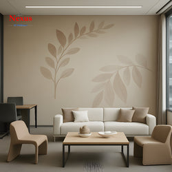 3D Wallpaper Whispers of Earth
