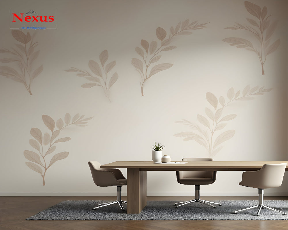 3D Wallpaper Whispers of Earth