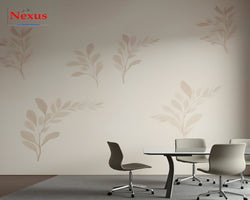 3D Wallpaper Whispers of Earth