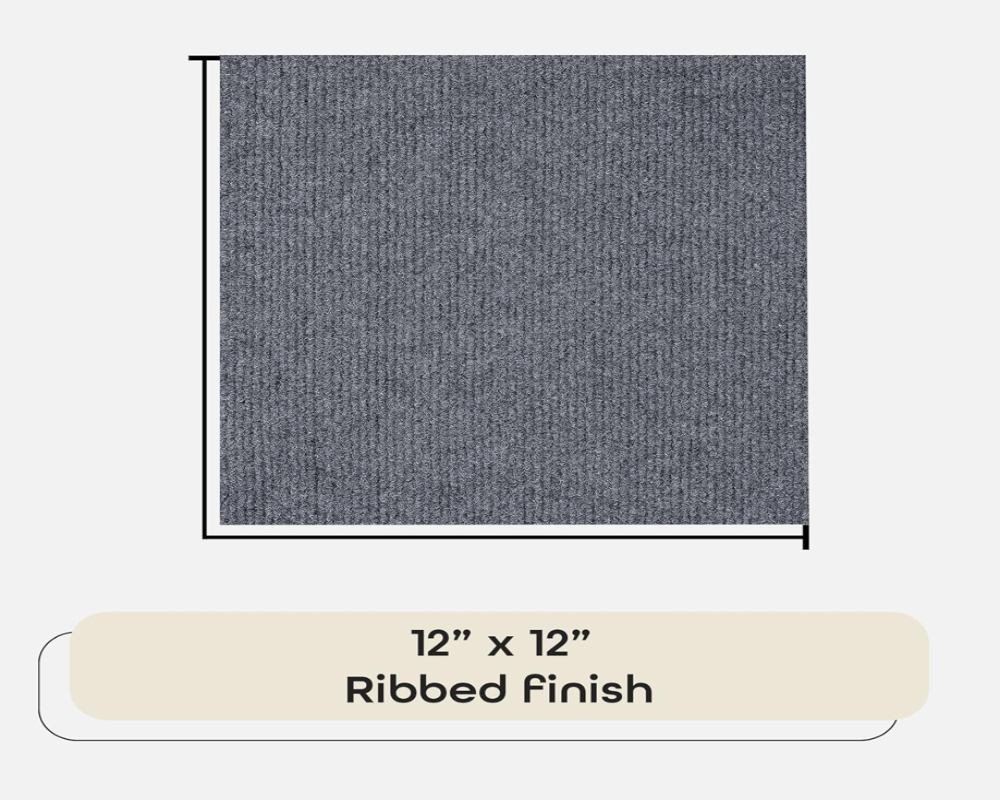 Another World VR Park Arena Branded Carpet Tiles & Tape SKU# AWVR004