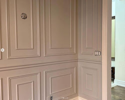 Wainscot highland Series I WAIN0002