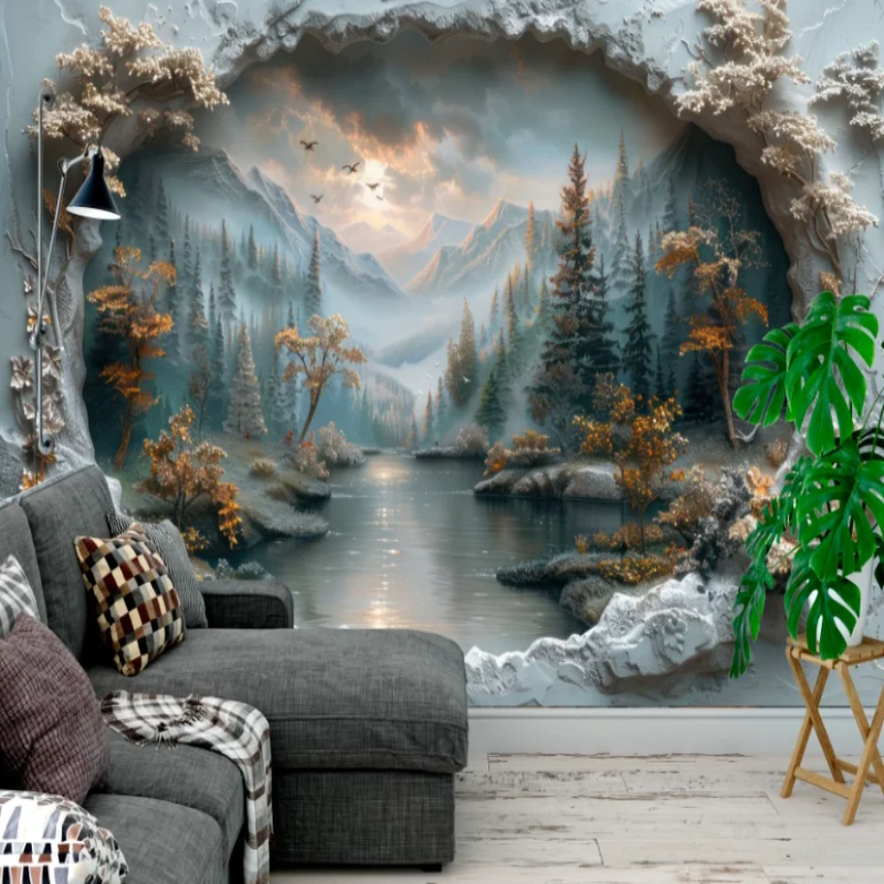 Nexus Reno & Decor