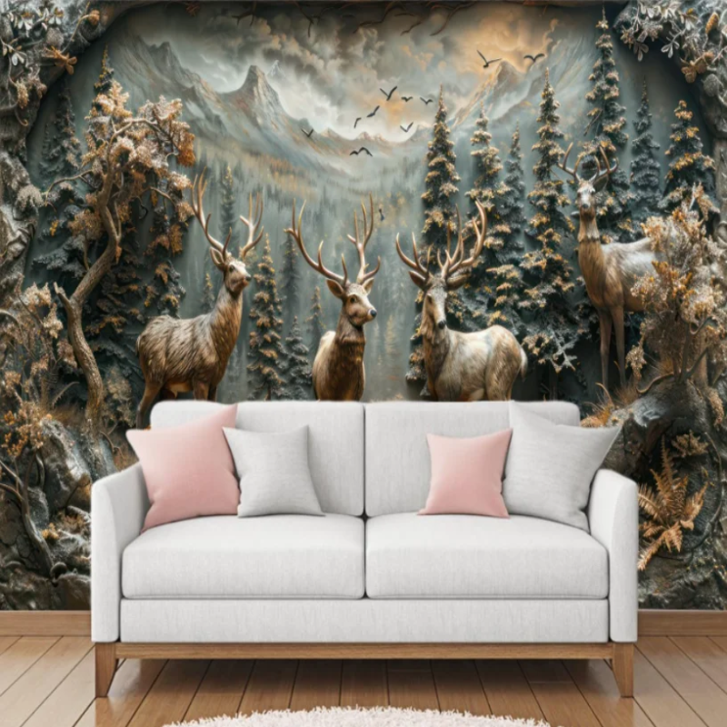 Nexus Reno & Decor