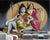 3D Wallpaper Various India & Thailand Designs SKU# WAL0189