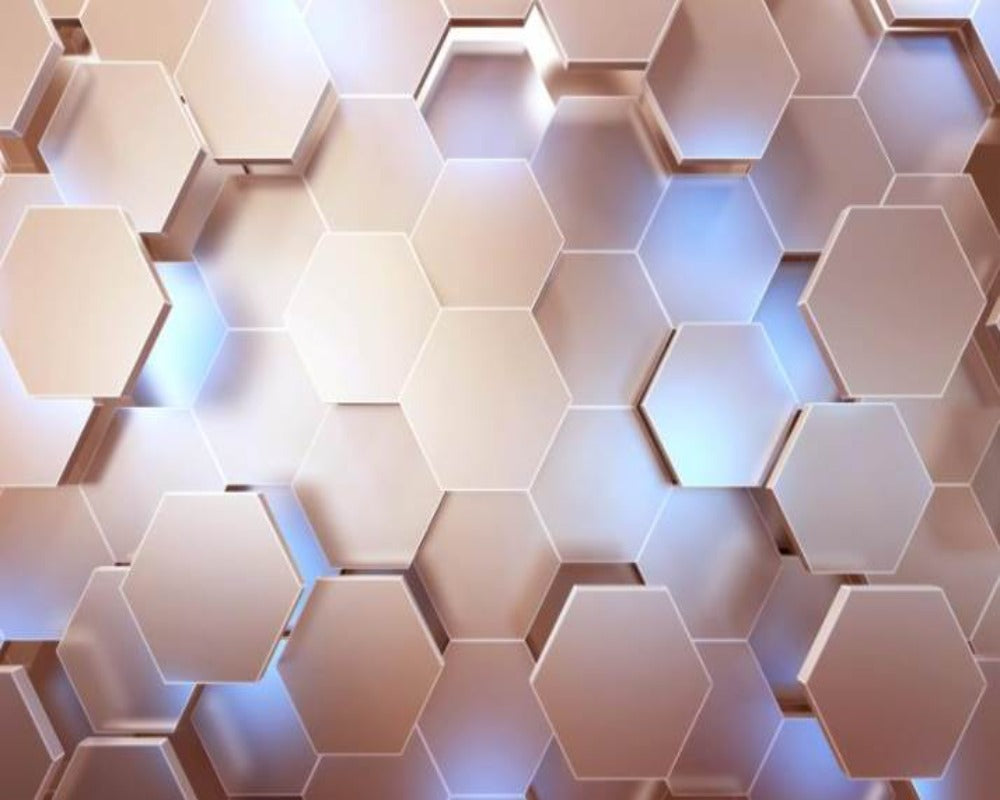 Nexus 3D Custom CreateYourOwn Wallpaper SKU# WAL0035