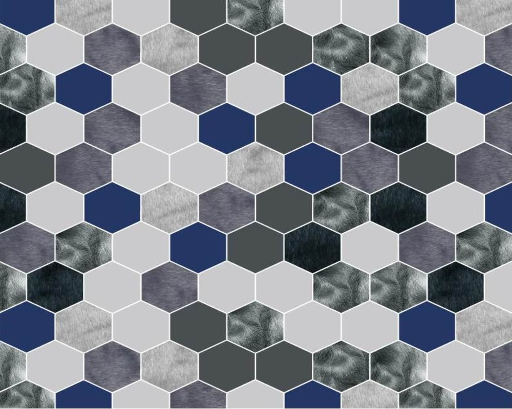 Nexus 3D Custom CreateYourOwn Wallpaper SKU# WAL0035