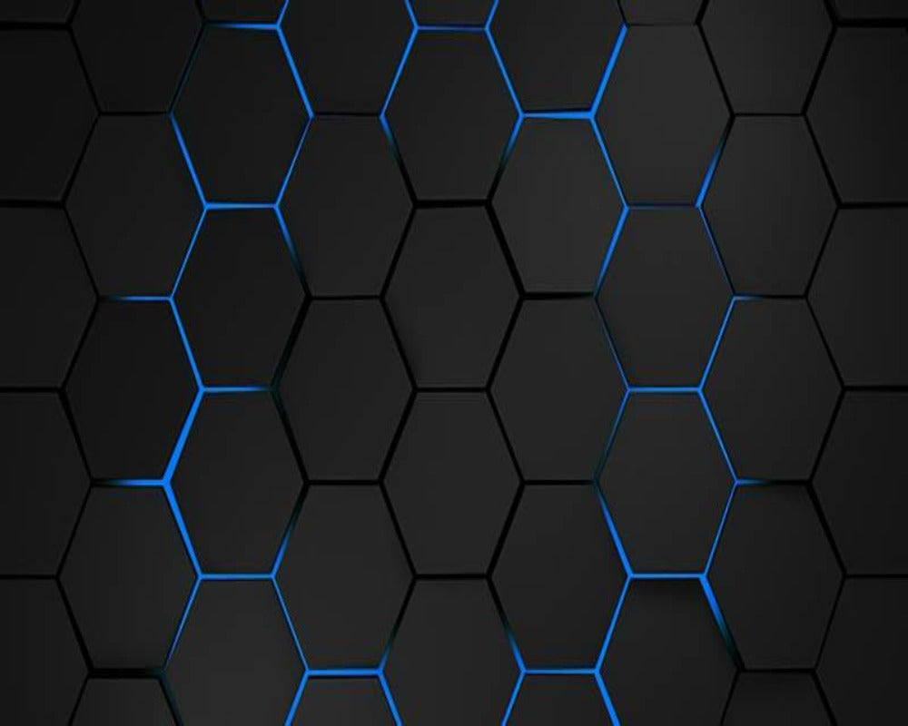 Nexus 3D Custom CreateYourOwn Wallpaper SKU# WAL0035