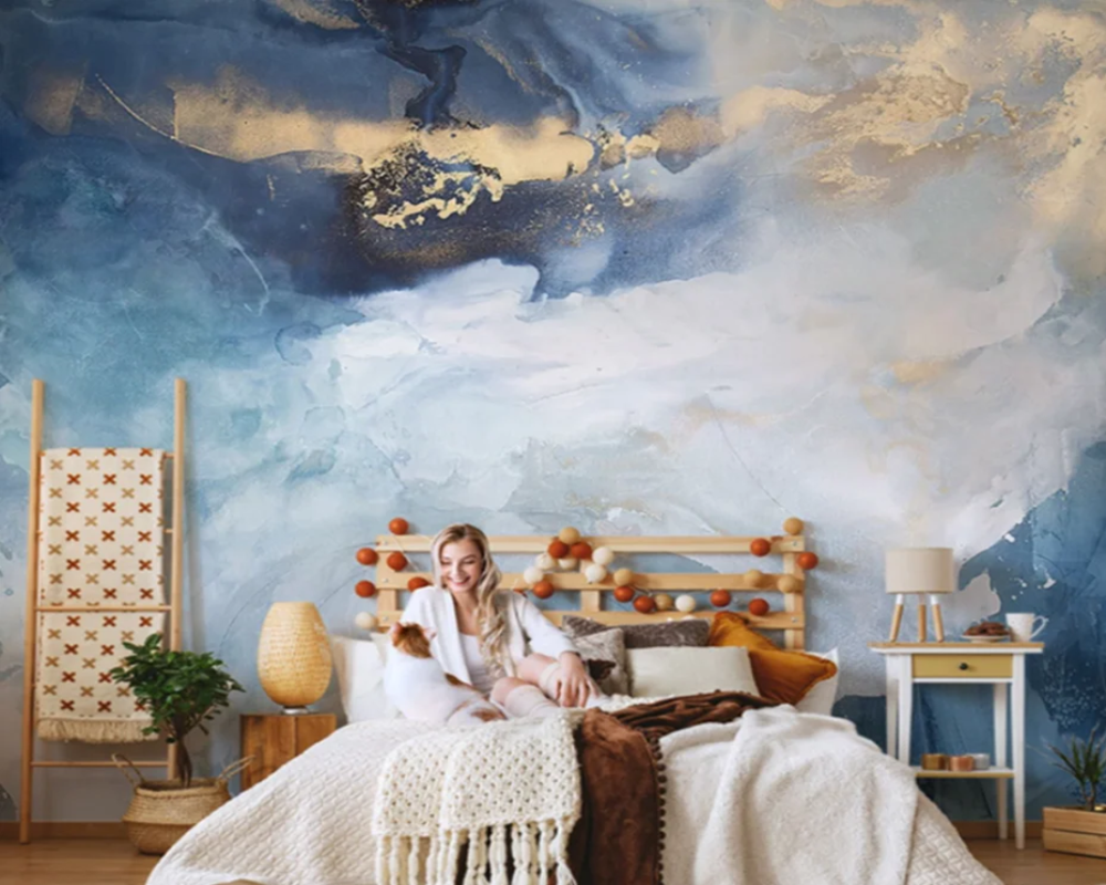 Arizona Series I Marble Wallpaper 