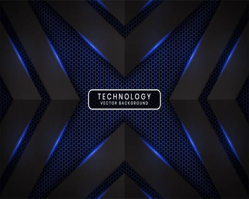 Nexus 3D Custom CreateYourOwn Wallpaper SKU# WAL0035