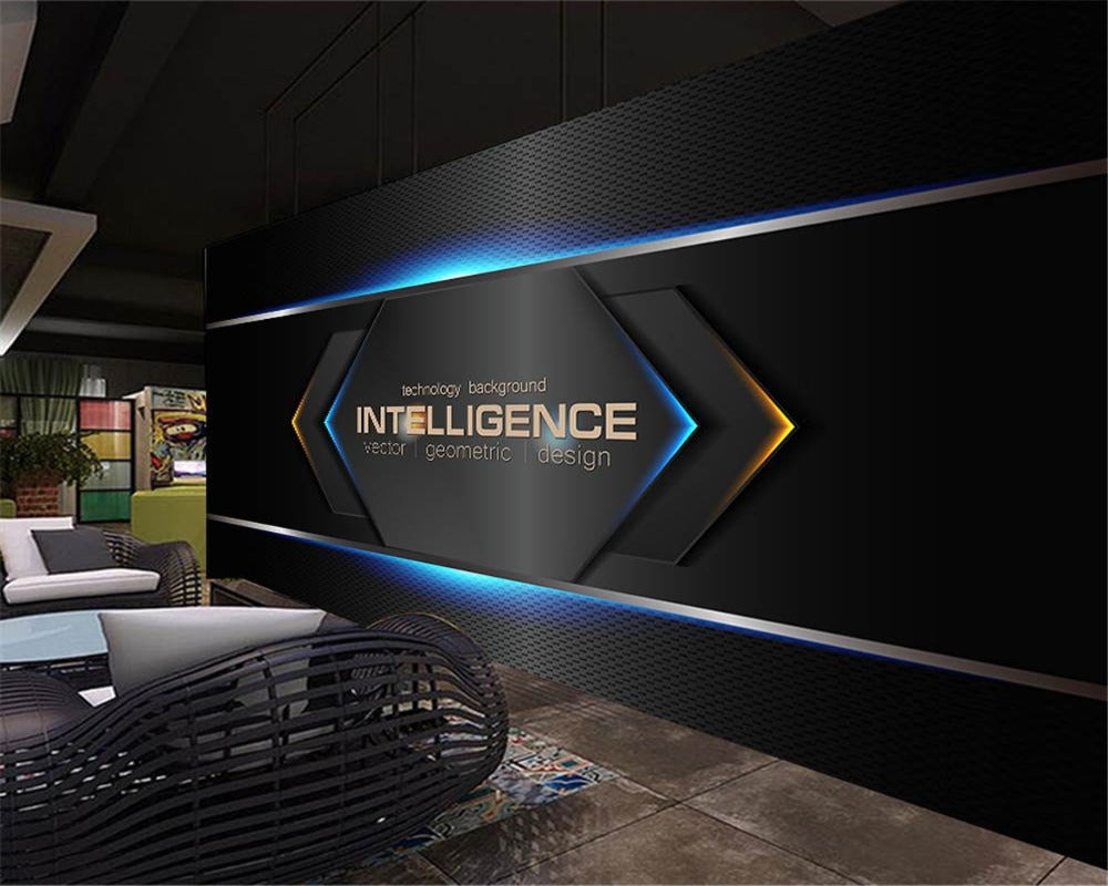 Nexus 3D Custom CreateYourOwn Wallpaper SKU# WAL0035