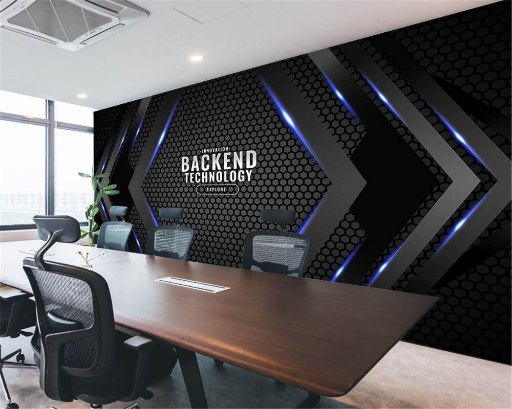 Nexus 3D Custom CreateYourOwn Wallpaper SKU# WAL0035