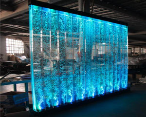 AquaWall Multi-LED Light Show SKU# AQU0001