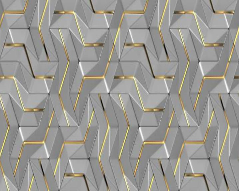 Nexus 3D Custom CreateYourOwn Wallpaper SKU# WAL0035