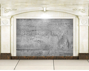 3D Wallpaper Cement Stone Eclectic  Art WAL0037