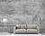 3D Wallpaper Cement Stone Eclectic  Art WAL0037